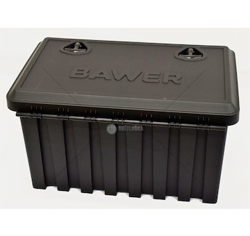 SKRZYNKA NARZEDZIOWA 800L*460W*500H  E0250