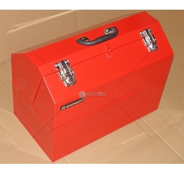 SKRZYNKA NARZEDZIOWA KPL Z NARZEDZIAMI  TBC127A/KPL