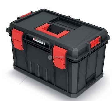 SKRZYNKA NARZEDZIOWA MODULAR 530X355X310 KISTENBE KMS553530