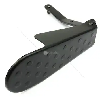 Šlapka/stupátko s pákou | 5911-3559