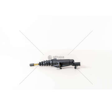 Slave Cylinder, clutch DUCATO 130 MULTIJET 2,3 D Ø 20,64MM Mec-Diesel