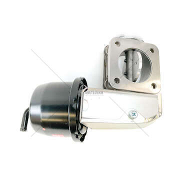 Slave Cylinder, engine brake NPR-NQR Mec-Diesel