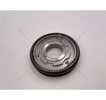 Sleeve C546 - DUCATO Fiat