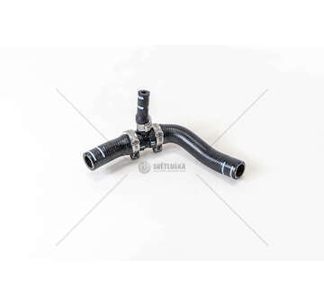 Sleeve MANICOTTO DI GOMMA Iveco