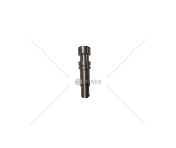 Sleeve, nozzle holder CURSOR 8 - F2BE0642 - BUS/CNG CITYCLASS Mec-Diesel