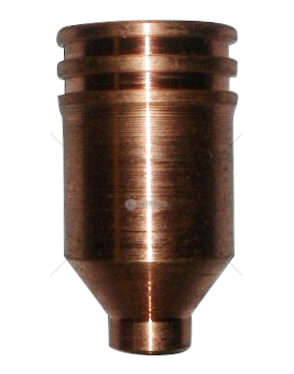Sleeve, nozzle holder CURSOR 8 - F2BE0681 - 190E31 - STRALIS Mec-Diesel