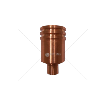 Sleeve, nozzle holder CURSOR 9 - F2CE Mec-Diesel