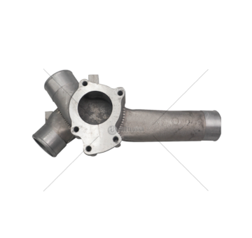 Sleeve TUBAZIONE ACQUA RAFFREDD. F2BE3682 Iveco