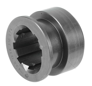 SLIDING CLUTCH EURORICA 95531974