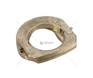 SLIZG HAKA ROCKINGER 400 JOST ROE59278