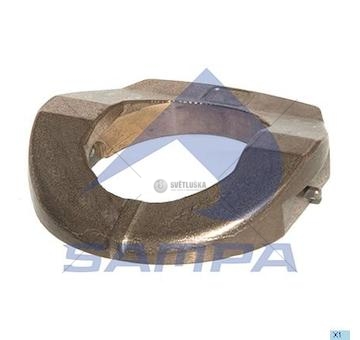 SLIZG HAKA ROCKINGER FI50 SAMPA 119.057