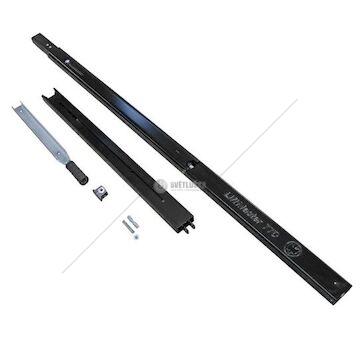 Sloupek střechy liftmaster 770n, kratší 0012594_A