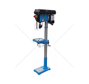 Sloupová vrtačka 800W GSB 20/812 R+L GÜDE