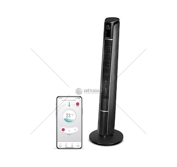 Sloupový ventilátor SFT 4207BK SENCOR