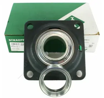 Složisko s přírubou ina/schaeffler | AZ100558-N