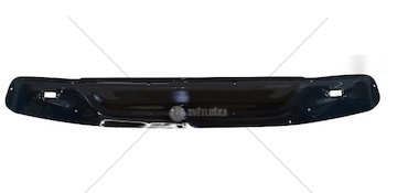 Sluneční clona DAF 65CF,85CF Tangde TD05-61-194