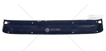 Sluneční clona IVECO STRALIS OTP IV13393