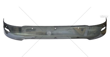 Sluneční clona nekompletní Iveco S-Way Tangde TD23-59-001-2