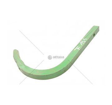 Slupice krátká PB6 021,022 F134