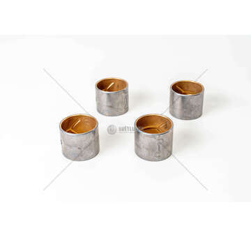 Small End Bushes, connecting rod 8040/8060.25 CON RAGNATURA 1° SERIET/P Mec-Diesel