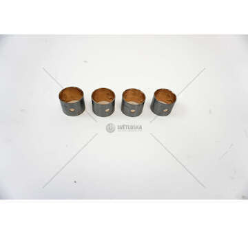 Small End Bushes, connecting rod BOXER 2.0 HDI RHB/RHC/RHD/RHE/RHK/RHR... Glyco