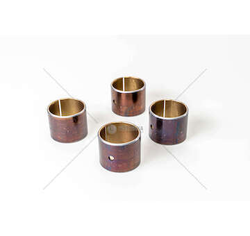 Small End Bushes, connecting rod CO 3 - CP 3 - CO3 130MT D.40MM Mec-Diesel
