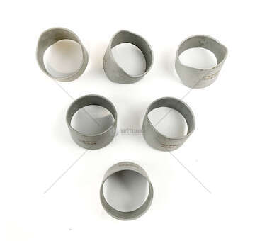Small End Bushes, connecting rod DXI 7 - MIDLUM/PREMIUM 2 / 6 PCS EURO 4/5 Kolbenschmidt