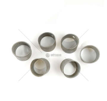 Small End Bushes, connecting rod F3BE0681/3681-CURSOR 13-TRAKKER Kolbenschmidt