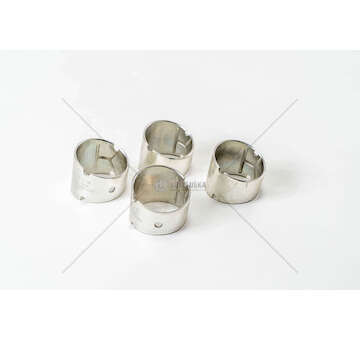 Small End Bushes, connecting rod ISB4 E4/ISB 4.5L E6/ISB E3/PX-4 E6/F4AE3481 Kolbenschmidt