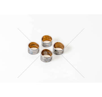 Small End Bushes, connecting rod KIT 4 PCS 9HD/9HE-BERLINGO/207 1.6 King Engine Bearings