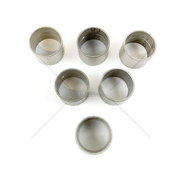 Small End Bushes, connecting rod MIDR/MIDS 06.02.12 - MIDLINER Kolbenschmidt