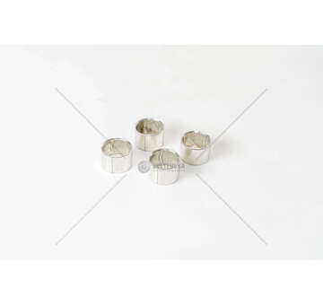 Small End Bushes, connecting rod OM 611-OM 646 / VITO-SPRINTER 2.1 SET 4P Kolbenschmidt