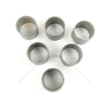 Small End Bushes, connecting rod OM 906/926 - EURO 2/3 SPIN.42 SERIE 6 Kolbenschmidt