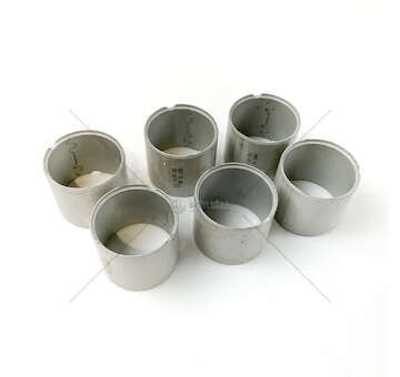 Small End Bushes, connecting rod OM352/353/356/357/366 SET 6CIL . Kolbenschmidt