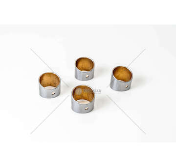 Small End Bushes, connecting rod ZD30-PATROL GR/TERRANO KIT 4PZ Mec-Diesel