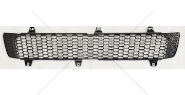 SMALL GRILLE - ON UPPER GRILLE COVIND COV/R50/146