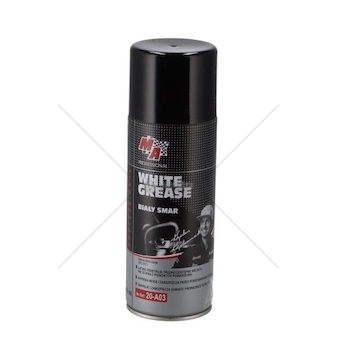 SMAR BIALY SPRAY 400ML MA 20-A03
