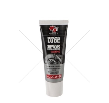 SMAR CERAMICZNY CERAMIC LUBE 50G MA 20-A104