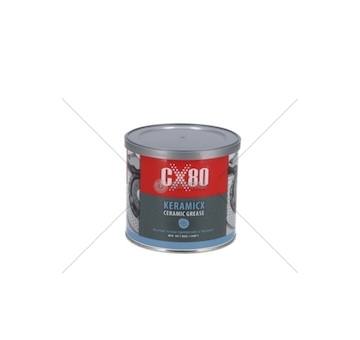 SMAR CERAMICZNY CX-80 500G KERAMICX CX-80 5907640603149