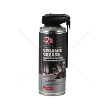 SMAR CERAMICZNY WYSOKOTEMPERATUROWY 400M MA 20-A27