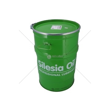 SMAR DO CENTR.SMAROW.SILESIA OIL 43KG  EPX00/43KG