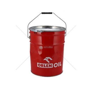 SMAR DO CENTR.SMAROWANIA LITEN EP-1 17KG ORLEN EP-1