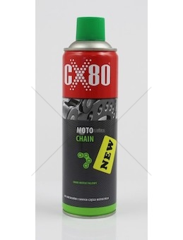 SMAR DO LANCUCHA CX-80 500 ML CX-80 5907640602179