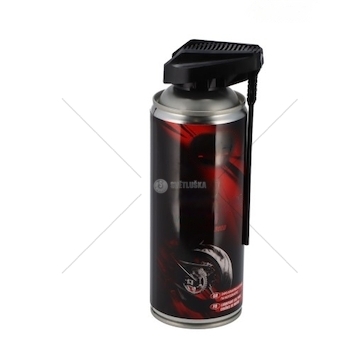 SMAR DO LANCUCHA K2 ROAD 400ML  W143