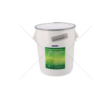 SMAR DO SIODLA 25KG LUBETRONIC  SKE013430000