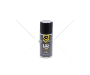 SMAR DO ZAMKOW I KLODEK K2 LOX 150ML  B435