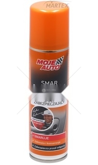 SMAR DO ZAMKOW MA 100ML MA 19-596