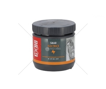 SMAR ELECTRICX CX 80 500G  5907640601855