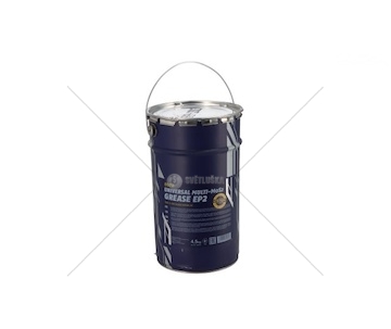 SMAR EP 2 MULTI-MOS2 ESTER 4,5KG MANNOL MANNOL 8028MN