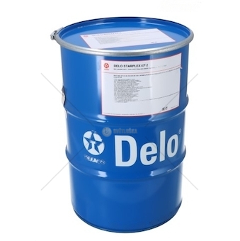 SMAR EP2 TEXACO 50KG TEXACO EP2/TEX/50KG
